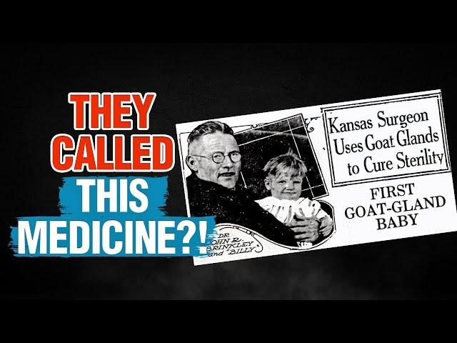 WORST Cures in History You Won't Believe Existed!