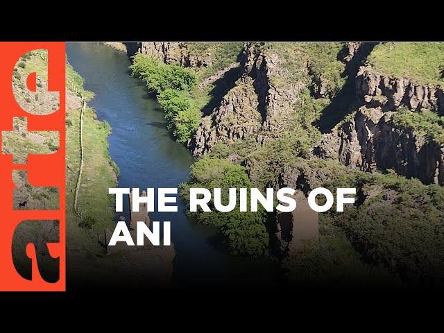 Turkey-Armenia: Peace in Ruins? | ARTE.tv Documentary