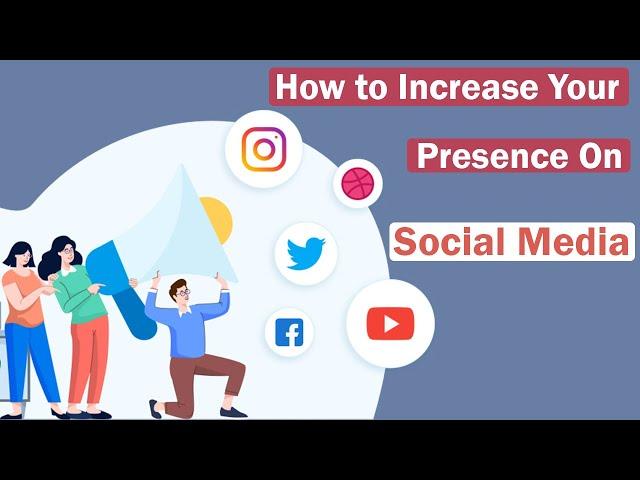 Social Media Marketing | Digitech Magic