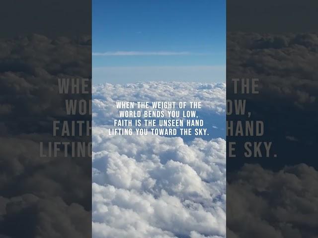 Words from above - 08 #shorts #short