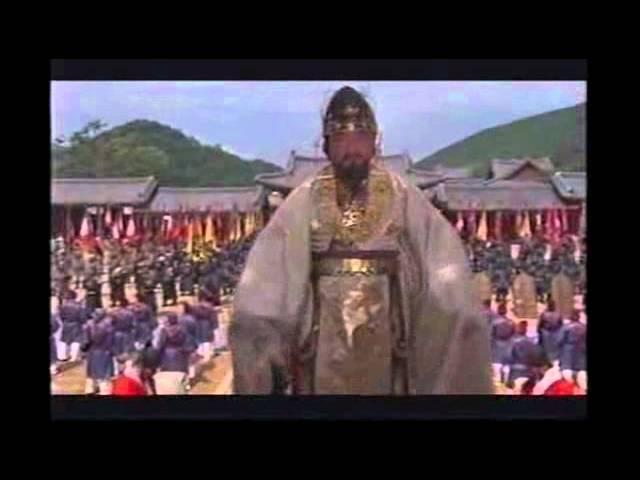 TV드라마에 나오는 치우천왕 이야기와 천도재,치우재에 대한 설명.