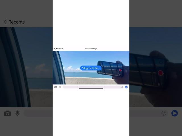 Coming soon.. 세부 어학연수 브이로그!!
