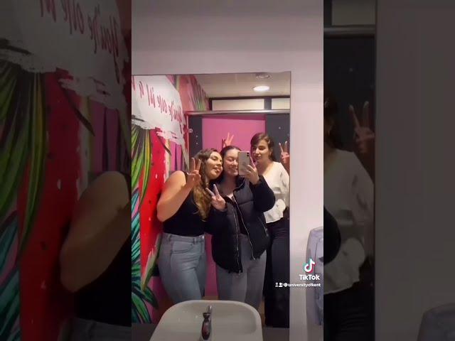 This is your sign | TikTok | University of Kent