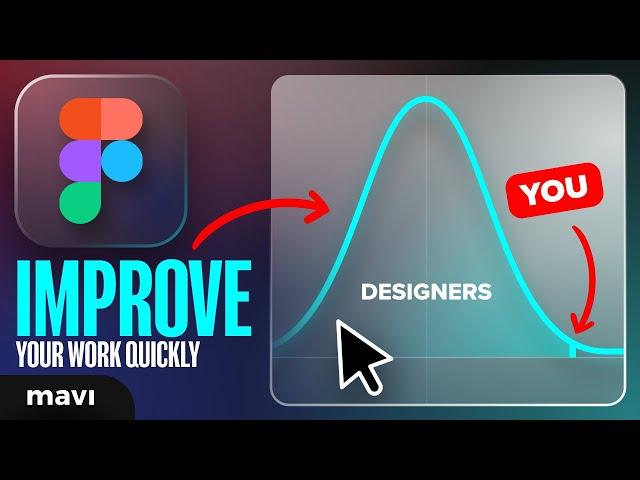 This Design Technique Will Instantly Put You Ahead of 95% of Designers