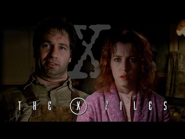 The X-Files [DeepFake]