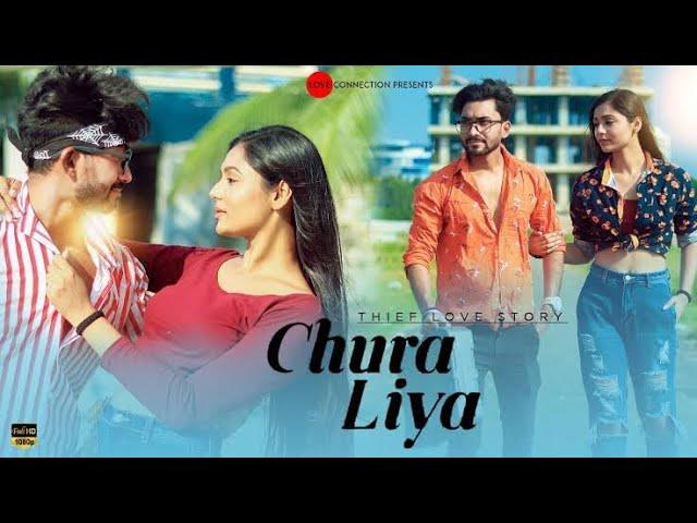 Chura Liya__Video | Sachet Parampara | Himansh K | New Song