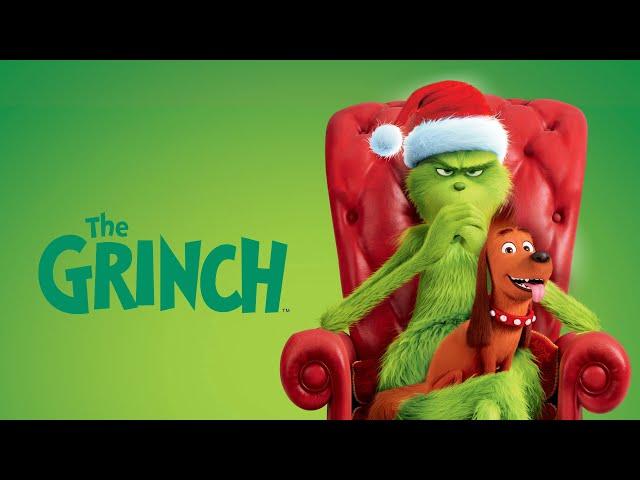 The Grinch (2018) | Behind the Scenes