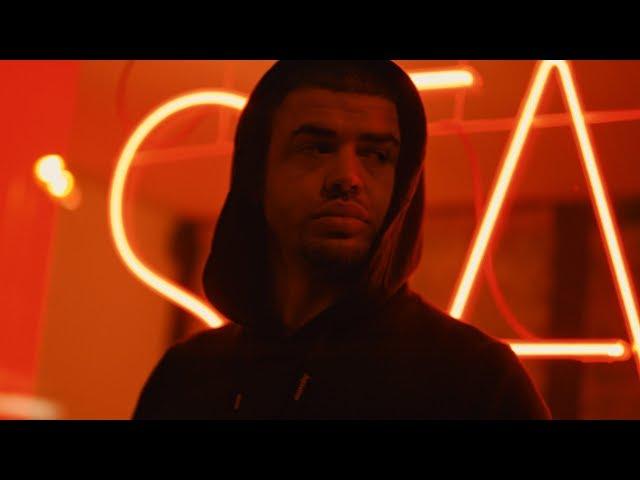 Noizy - Bora (Official 4K Video)