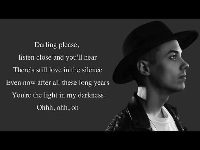 JP Cooper - In The Silence (Leroy Sanchez Cover) [Full HD] lyrics