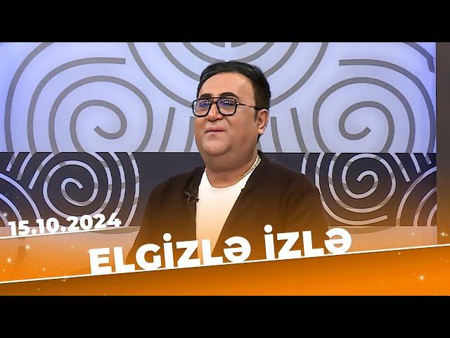 Elgizlə izlə | Tam Bölüm | 15.10.2024