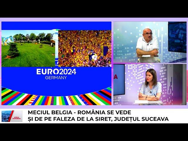 Comentariul Zilei - 21 Iunie 2024