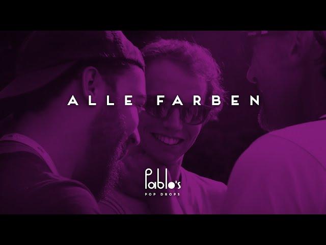 Alle Farben – Bad Ideas [Official Video]