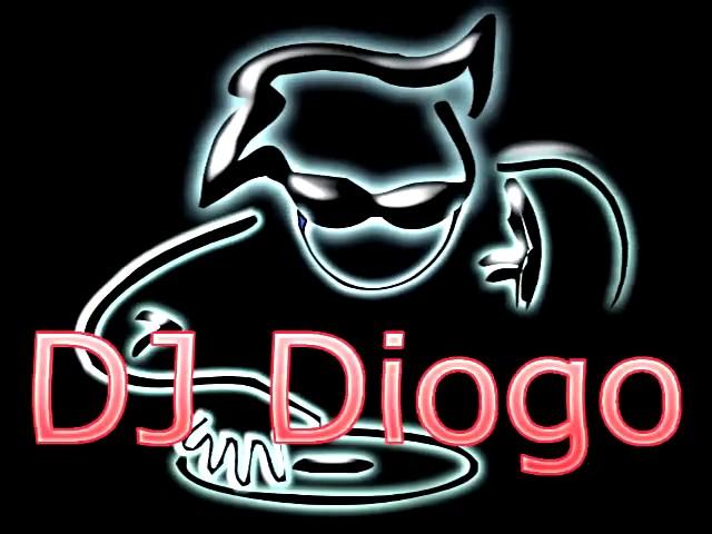 Set Dance Comercial 2012 e 2013  DJ Diogo O Original