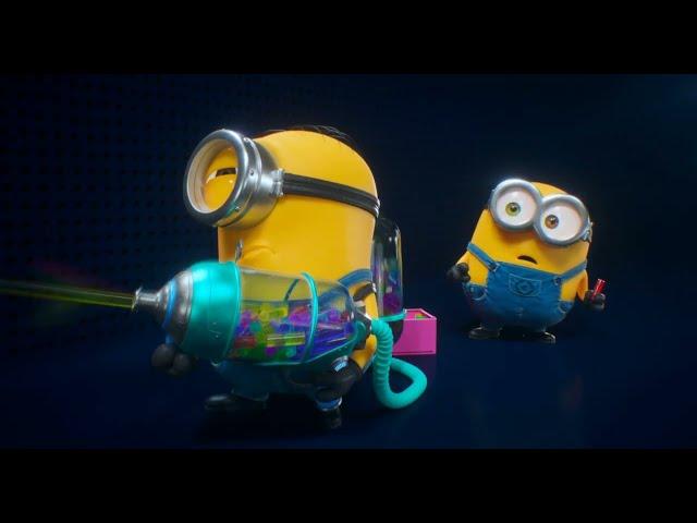 Universal Pictures / Illumination (Despicable Me 4)