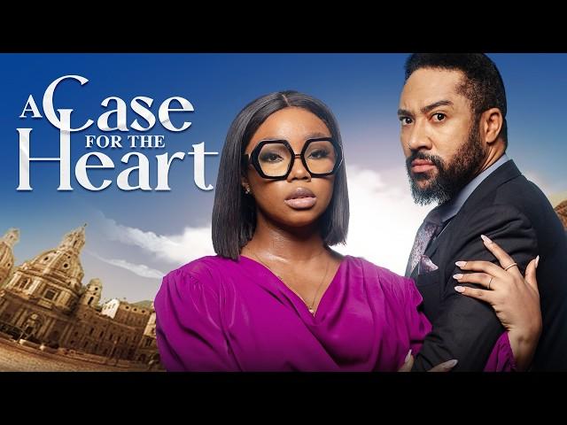 A CASE FOR THE HEART - Nigerian Movies 2024 Latest Full Movies