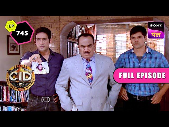 ACP ने Crack किया एक Unconventional Case | CID | Full Episode 745 | 29 July 2024