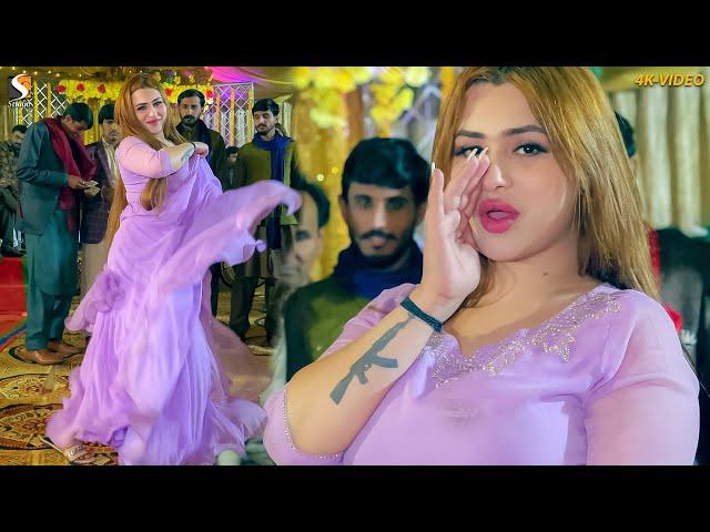 Sat Samundar , Rimal Shah New Hot Dance Performance 2024