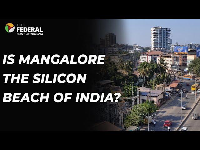 Discover how Mangalore is emerging as India's next tech hub