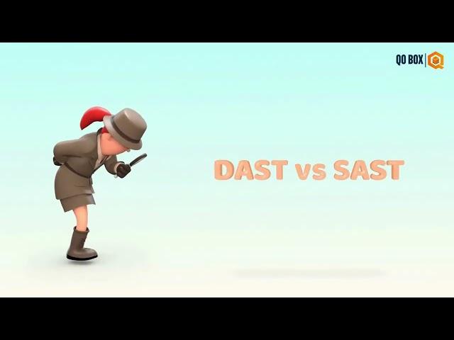 Dynamic Application Security Testing (DAST)