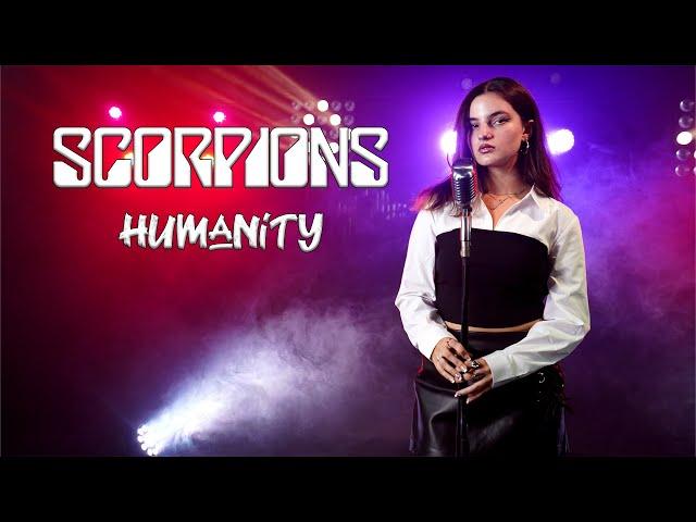 Humanity (Scorpions); by Rianna Rusu