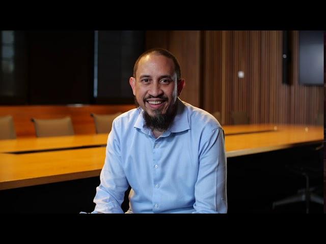 Meet the expert: Exploring agriculture with Dr Ammar Abdul Aziz