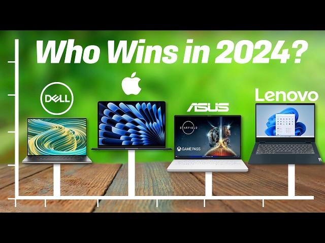 Best Laptops 2024 [don’t buy one before watching this]