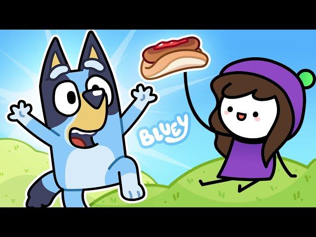 How I Feel About BLUEY! (as an Australian)