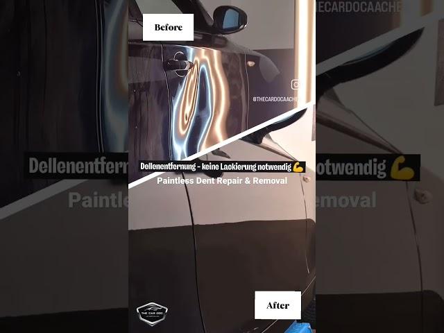 The Car Doc. - Car Design Solution