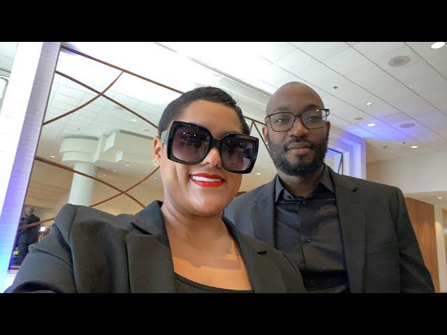 Check in with Me | Marriott BWI | Marriott Bonvoy Titanium Elite Review