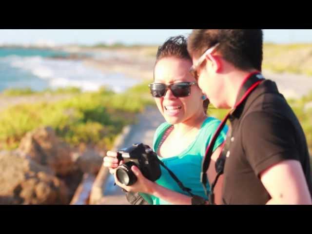A Photographers Love Story Official Film 2012
