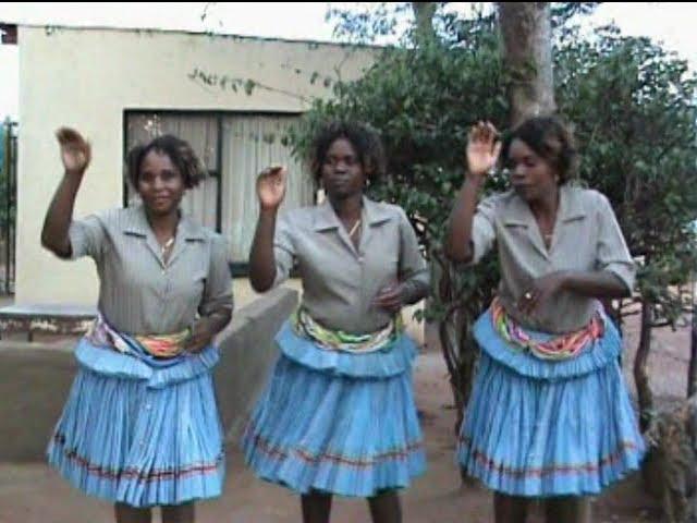 Snombelani Sisters- Vanhu van'wani (Some other people) Official video #music #dance #heritage