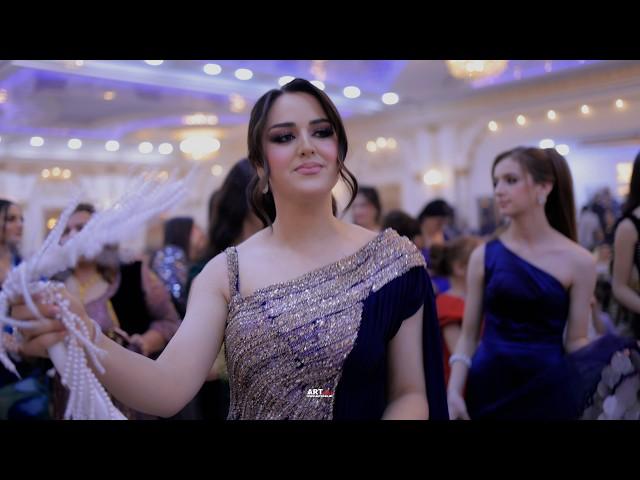 ART VIDEO | Dawat | Astivan & Diana -02- Sarbast Maltaye (4K UHD)