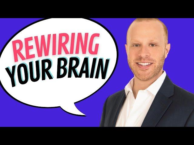 How I Rewired My Brain For Tinnitus Relief | Glenn Schweitzer