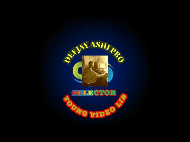 LATEST NON STOP CHAI WENJAYE [2023]DJ ASHI PRO THE BEST SCRATCH MASTER (ASHI PRO MUSIC).