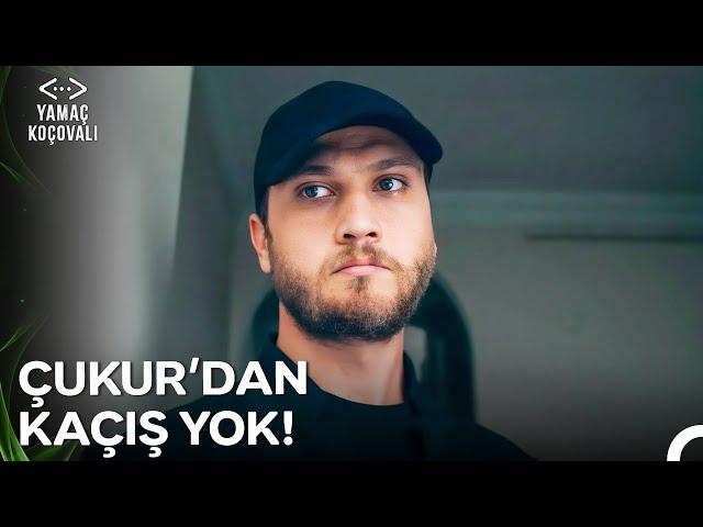 Herkes Öğrenecek, Çukur Yoksa Huzur Da Yok