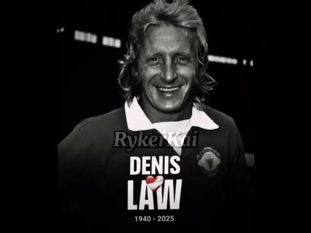 R.I.P Denis Law 󠁧󠁢󠁳󠁣󠁴󠁿 #viralvideo #football #footballshorts #edit #denislaw #shorts #fyp #fifa