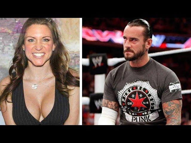 5 Wrestlers Stephanie McMahon Admits She Wants Back In WWE