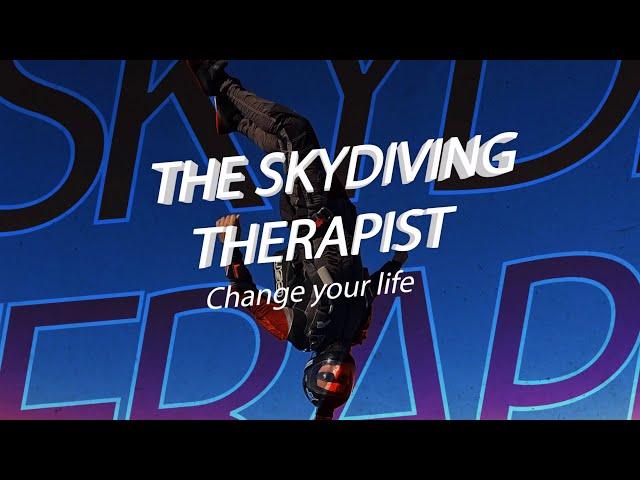 Meet The Skydiving Therapist: Your Skydiving Instructor & Coach in Portugal and Spain