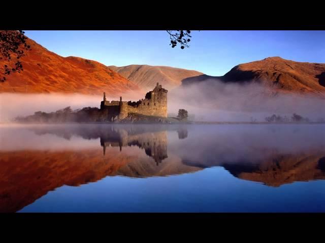 3 HOURS Relax Music BRAVEHEART Theme Instrumental Soundtrack Tribute   Chinese Flute + Piano