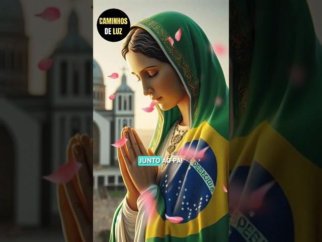 Poderosa Oração a Nossa Senhora Aparecida por Sabedoria e Discernimento