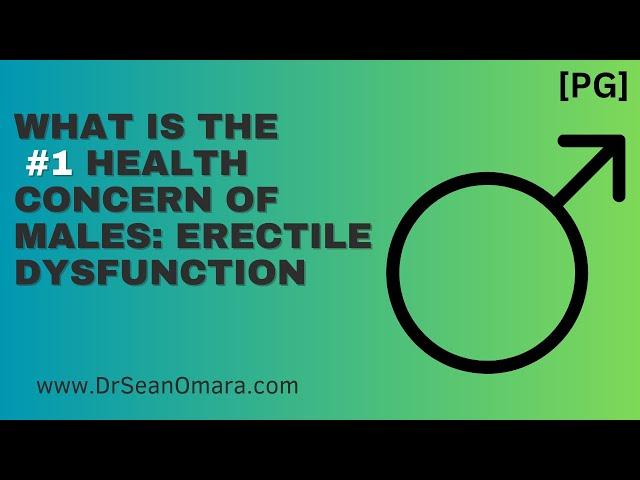 Health Optimizing Physician MD Discusses What an Actual Healthy Erection Is & How to Improve.