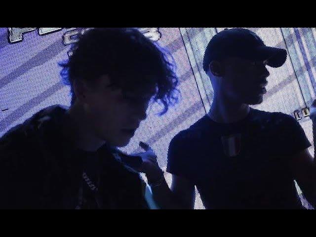 bladee & ECCO2K - Obedient