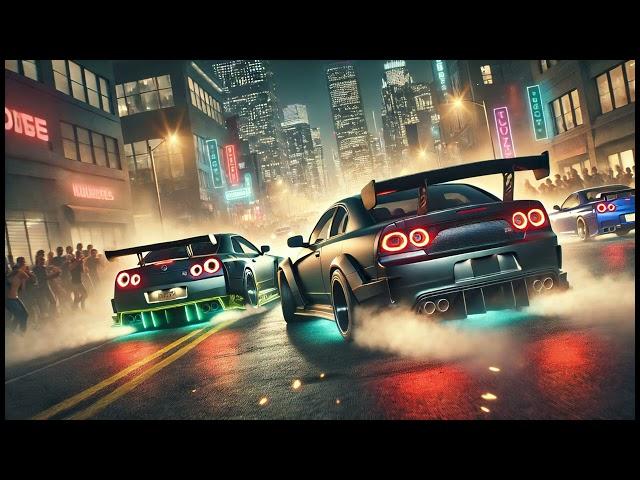 [Fast & Furious 6] Ludacris - Rest Of My life