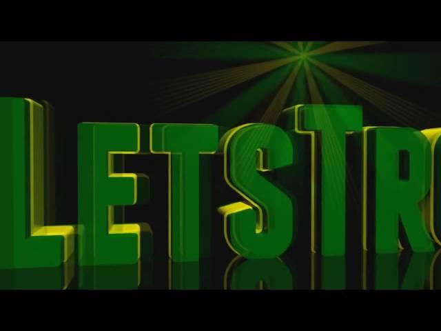 LetsTropical Intro