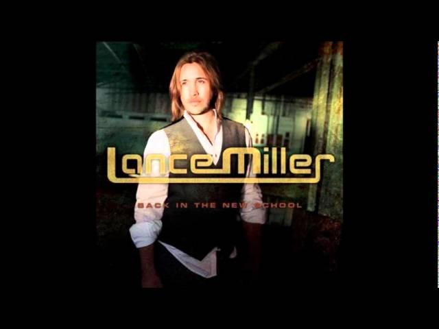 Lance Miller - George Jones & Jesus