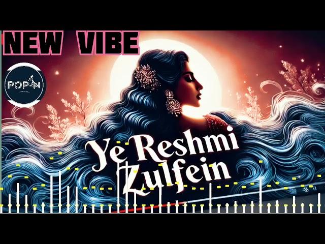 Yeh Reshmi Zulfein | Rajesh Khanna | Mumtaz | Do Raaste | Bollywood Classic Songs {HD}