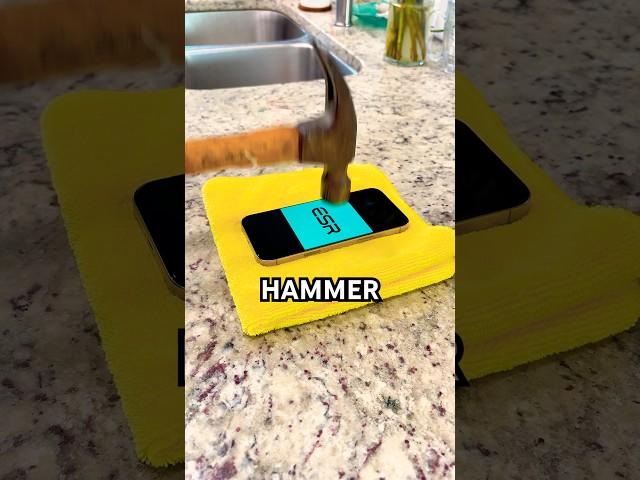 I Tried the “Unbreakable” Screen Protector...