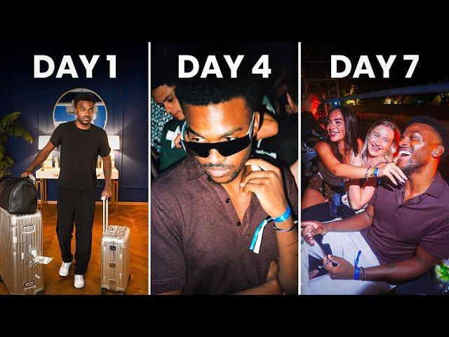 What Life Is Like as a 21 Year Old Millionaire In Romania
