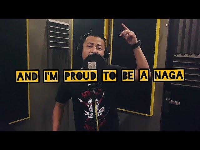 Moko Koza - I'm a Naga (Freestyle)