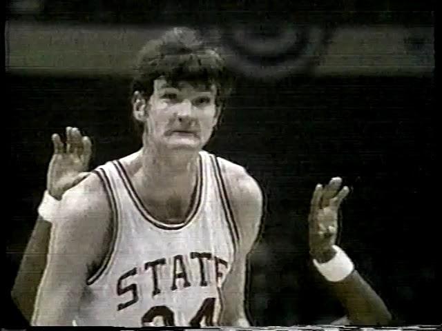 1974 UCLA vs NC State